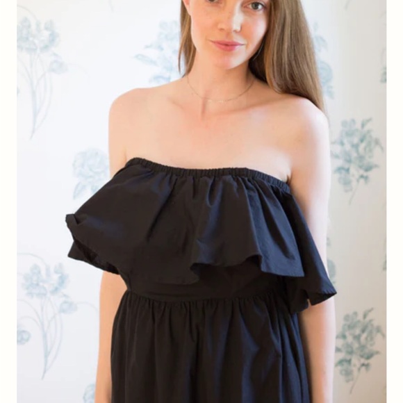 Samantha Pleet Paramour Dress - Picture 2 of 9